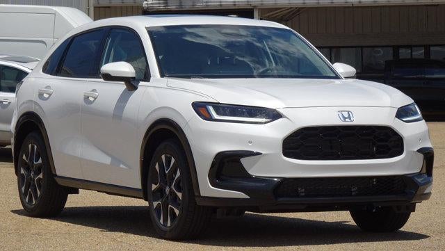 2027 Honda HR-V EX-L 2WD CVT
