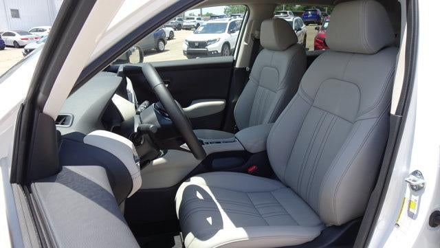 2027 Honda HR-V EX-L 2WD CVT