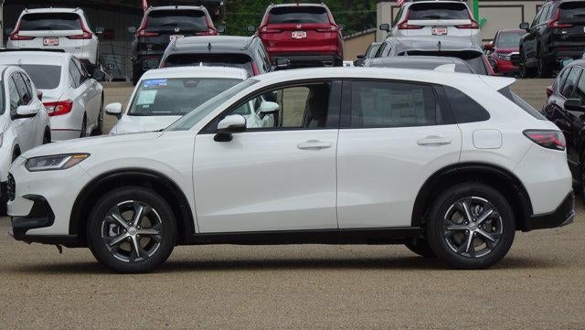 2025 Honda HR-V EX-L 2WD CVT