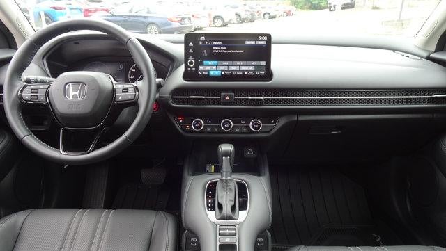 2025 Honda HR-V EX-L 2WD CVT