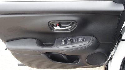 2025 Honda HR-V EX-L 2WD CVT