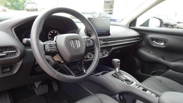 2025 Honda HR-V EX-L 2WD CVT