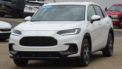 2025 Honda HR-V EX-L 2WD CVT