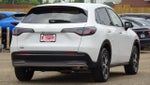 2025 Honda HR-V EX-L 2WD CVT