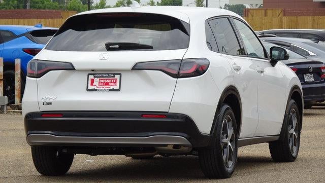 2025 Honda HR-V EX-L 2WD CVT