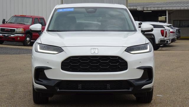 2025 Honda HR-V EX-L 2WD CVT