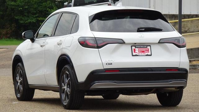 2025 Honda HR-V EX-L 2WD CVT