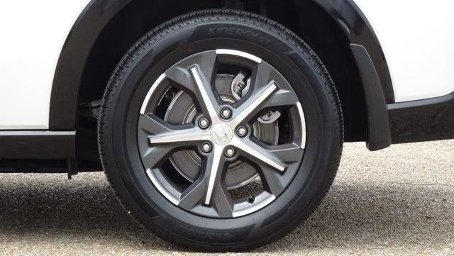 2025 Honda HR-V EX-L 2WD CVT