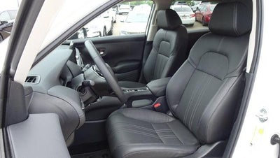 2025 Honda HR-V EX-L 2WD CVT