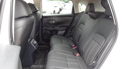 2025 Honda HR-V EX-L 2WD CVT