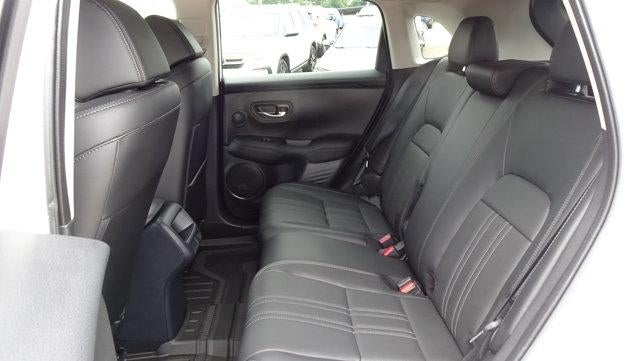 2025 Honda HR-V EX-L 2WD CVT