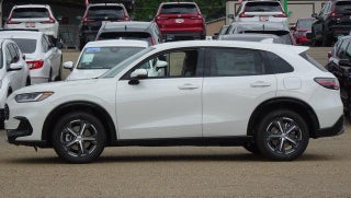 2025 Honda HR-V EX-L 2WD CVT