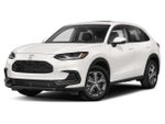 2025 Honda HR-V EX-L 2WD CVT