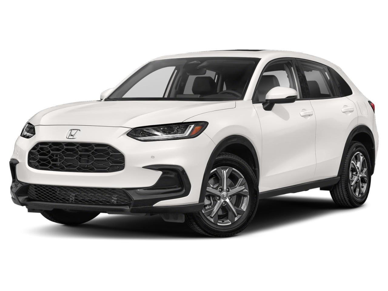 2025 Honda HR-V EX-L 2WD CVT