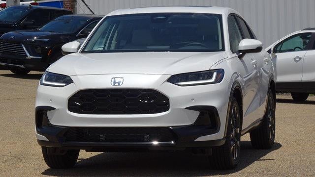 2027 Honda HR-V EX-L 2WD CVT