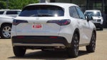 2027 Honda HR-V EX-L 2WD CVT
