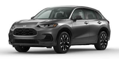 2027 Honda HR-V EX-L 2WD CVT