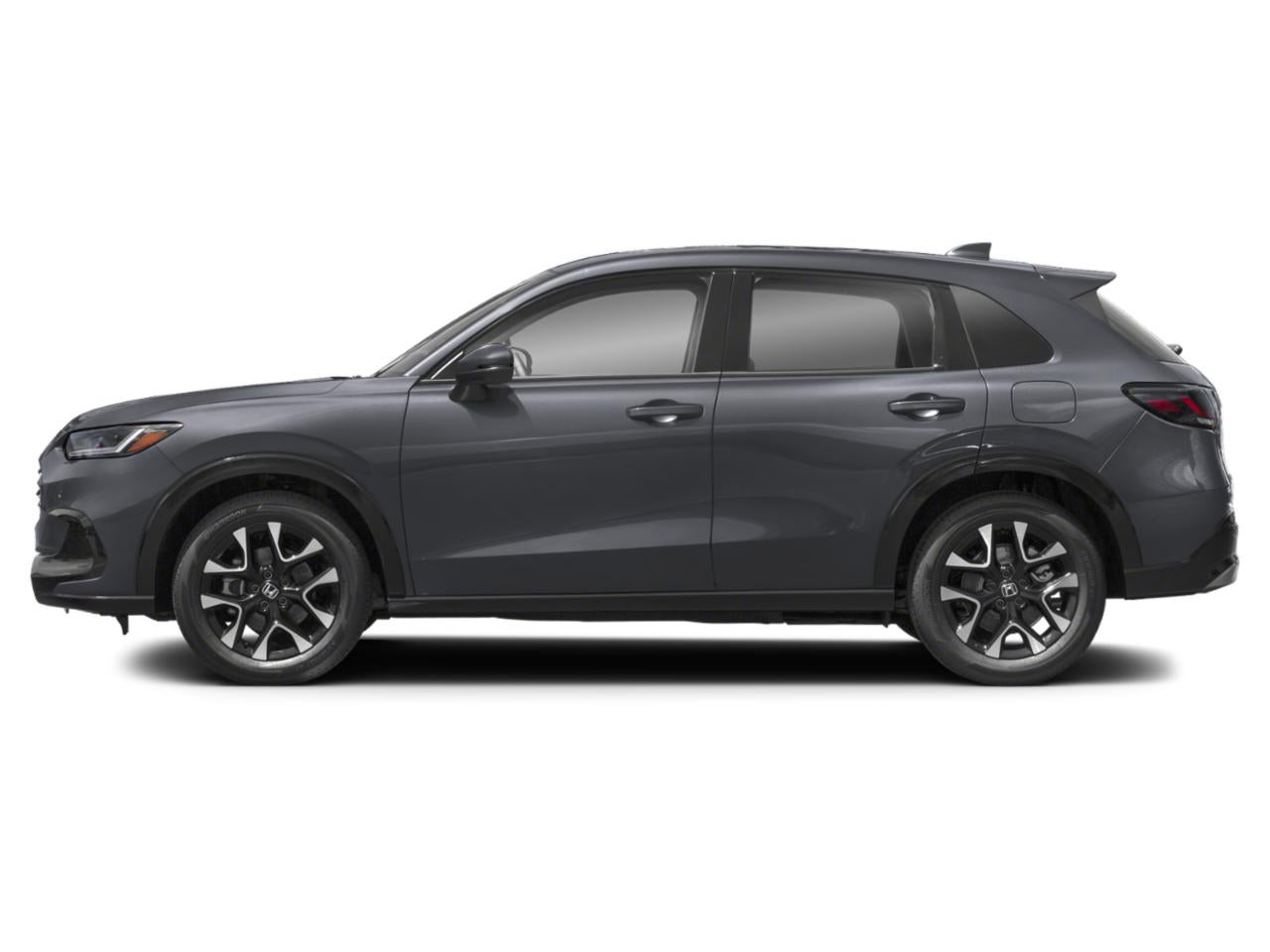 2027 Honda HR-V EX-L 2WD CVT