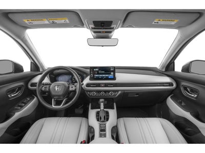 2026 Honda HR-V EX-L 2WD CVT