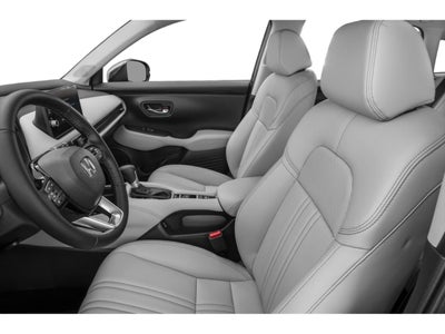 2026 Honda HR-V EX-L 2WD CVT