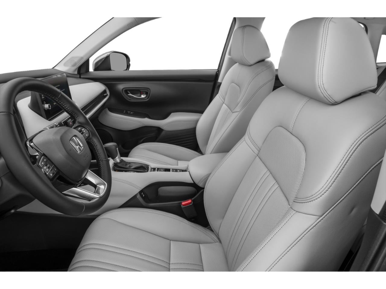 2026 Honda HR-V EX-L 2WD CVT