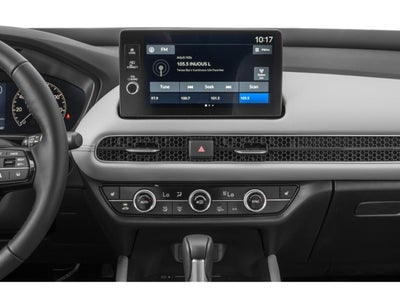 2026 Honda HR-V EX-L 2WD CVT