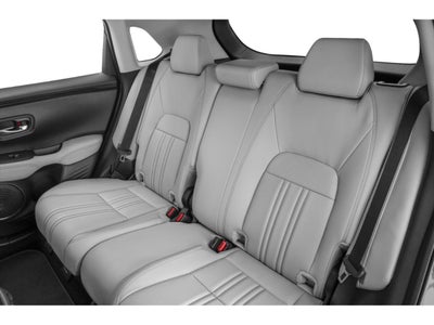 2026 Honda HR-V EX-L 2WD CVT