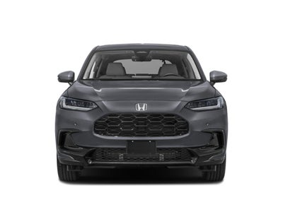 2026 Honda HR-V EX-L 2WD CVT