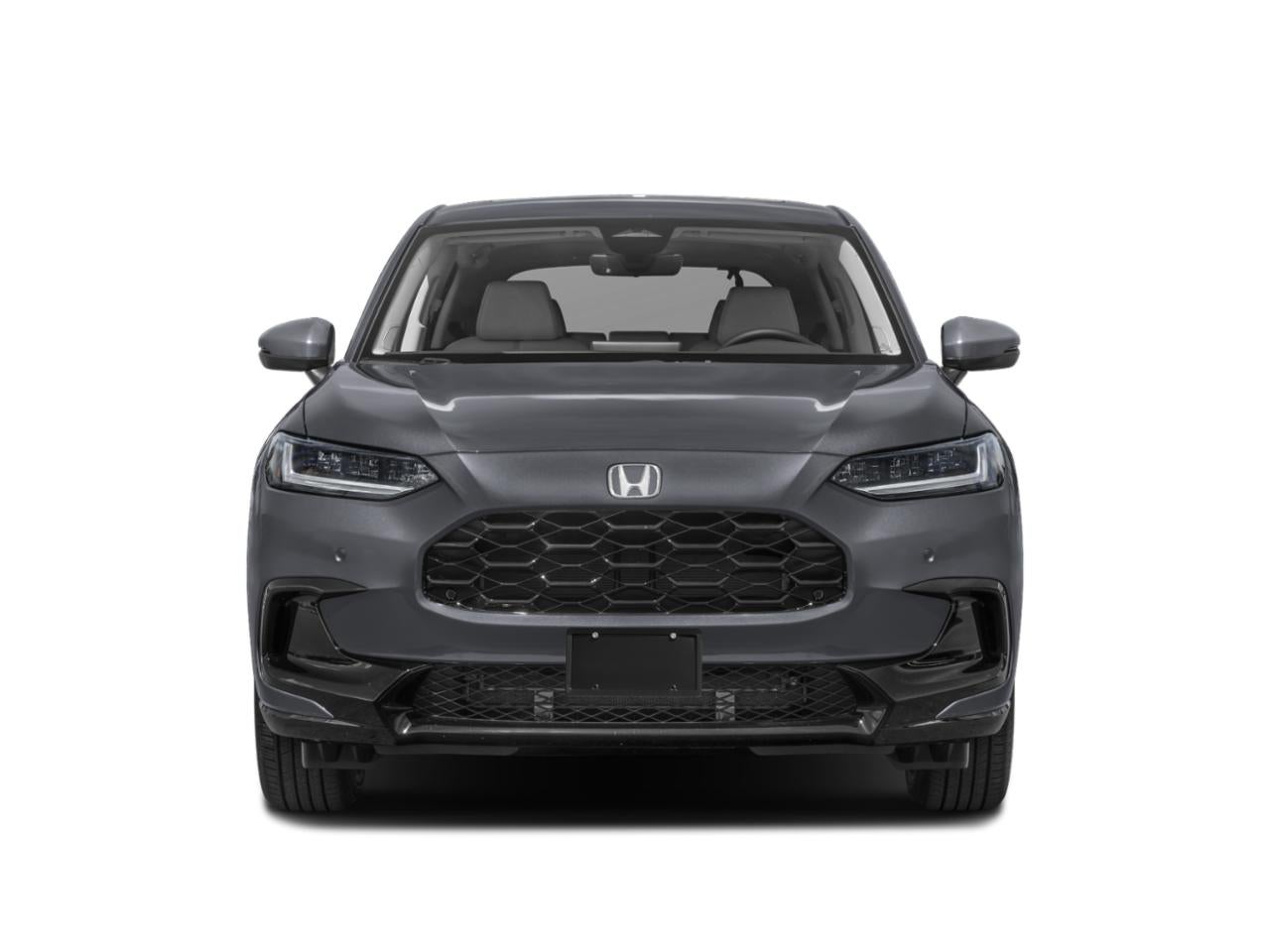 2026 Honda HR-V EX-L 2WD CVT