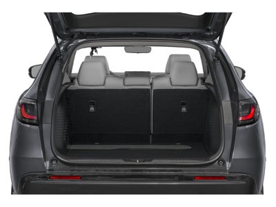 2026 Honda HR-V EX-L 2WD CVT