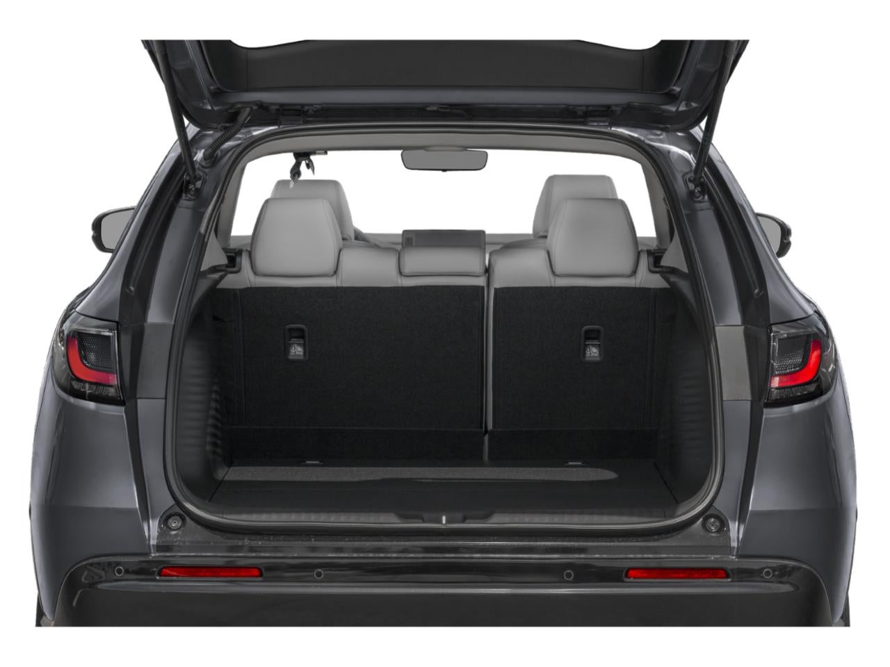 2026 Honda HR-V EX-L 2WD CVT