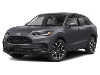 2027 Honda HR-V EX-L 2WD CVT