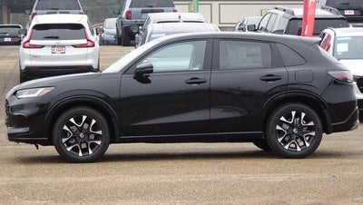 2027 Honda HR-V EX-L 2WD CVT