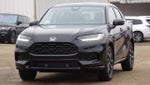 2027 Honda HR-V EX-L 2WD CVT