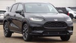 2027 Honda HR-V EX-L 2WD CVT