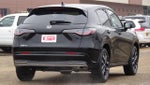 2027 Honda HR-V EX-L 2WD CVT