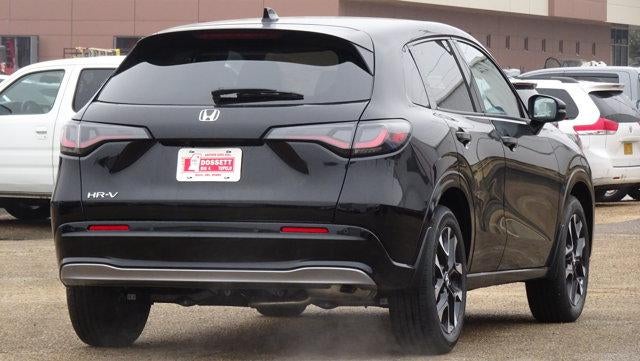 2027 Honda HR-V EX-L 2WD CVT