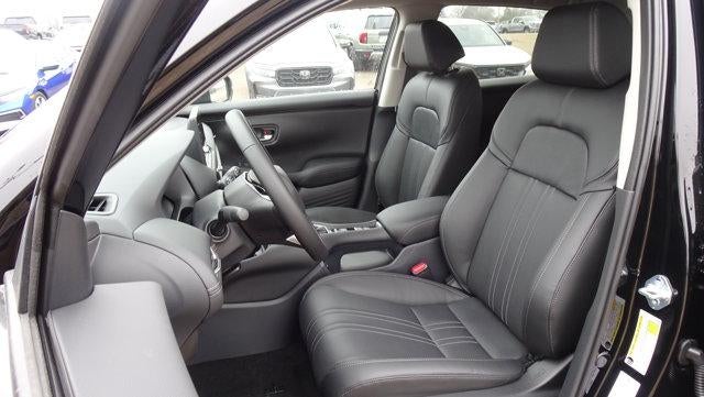 2027 Honda HR-V EX-L 2WD CVT