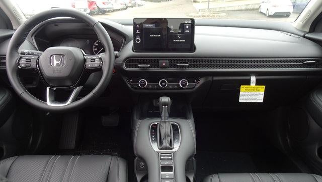 2027 Honda HR-V EX-L 2WD CVT
