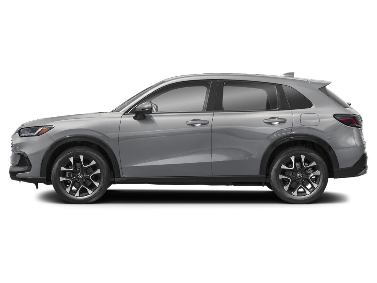 2027 Honda HR-V EX-L 2WD CVT