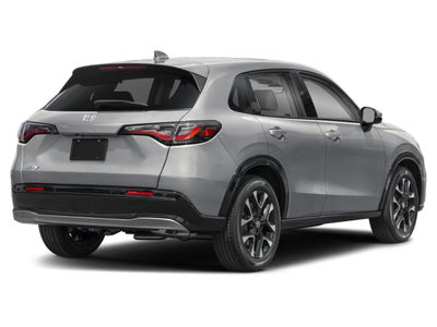 2027 Honda HR-V EX-L 2WD CVT