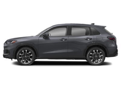 2027 Honda HR-V EX-L 2WD CVT