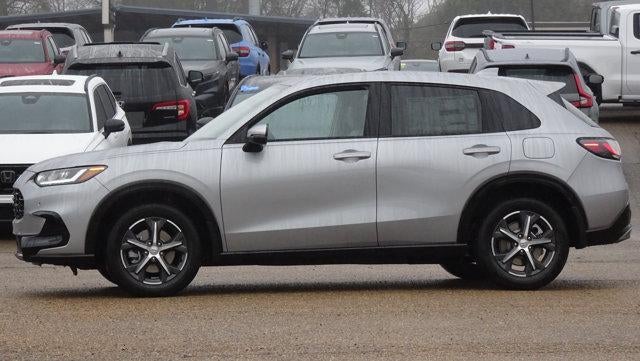 2025 Honda HR-V EX-L 2WD CVT