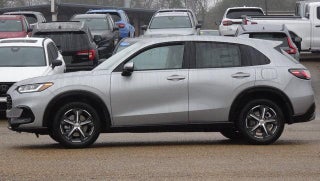 2025 Honda HR-V EX-L 2WD CVT