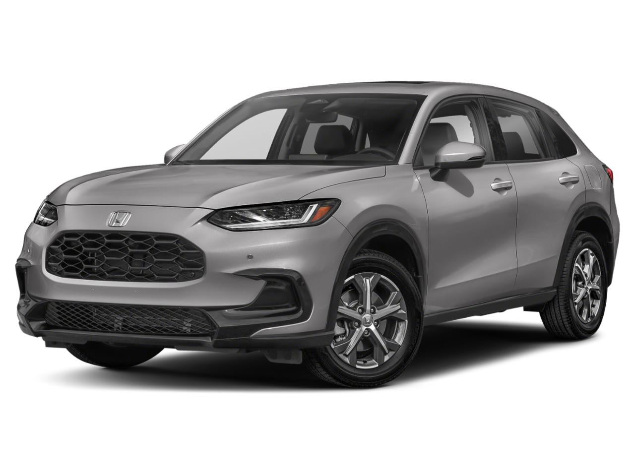 2025 Honda HR-V EX-L 2WD CVT
