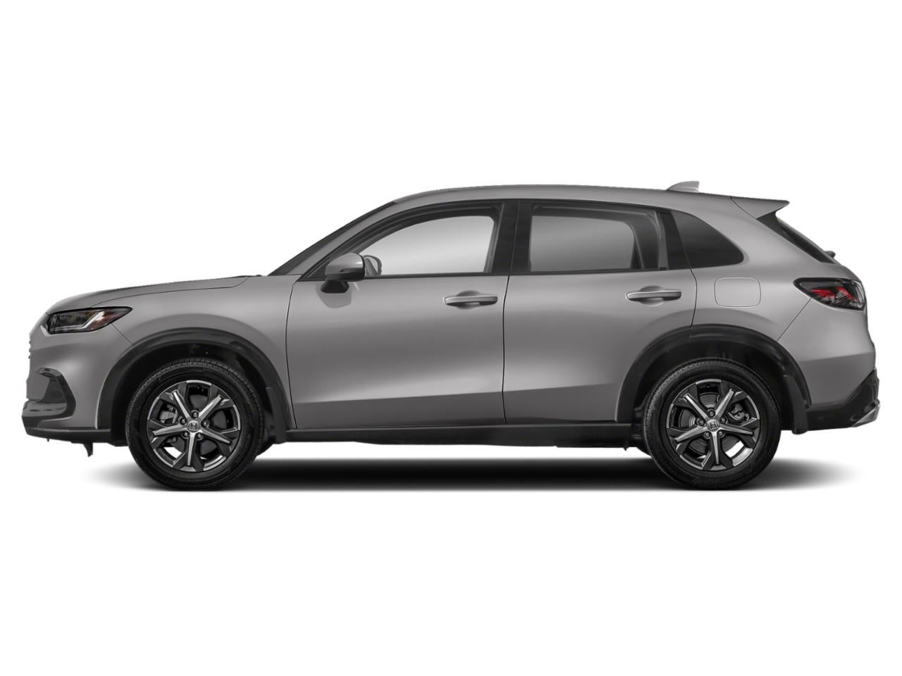 2025 Honda HR-V EX-L 2WD CVT
