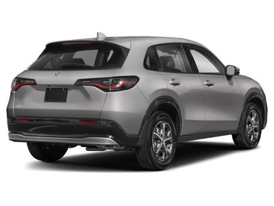 2025 Honda HR-V EX-L 2WD CVT