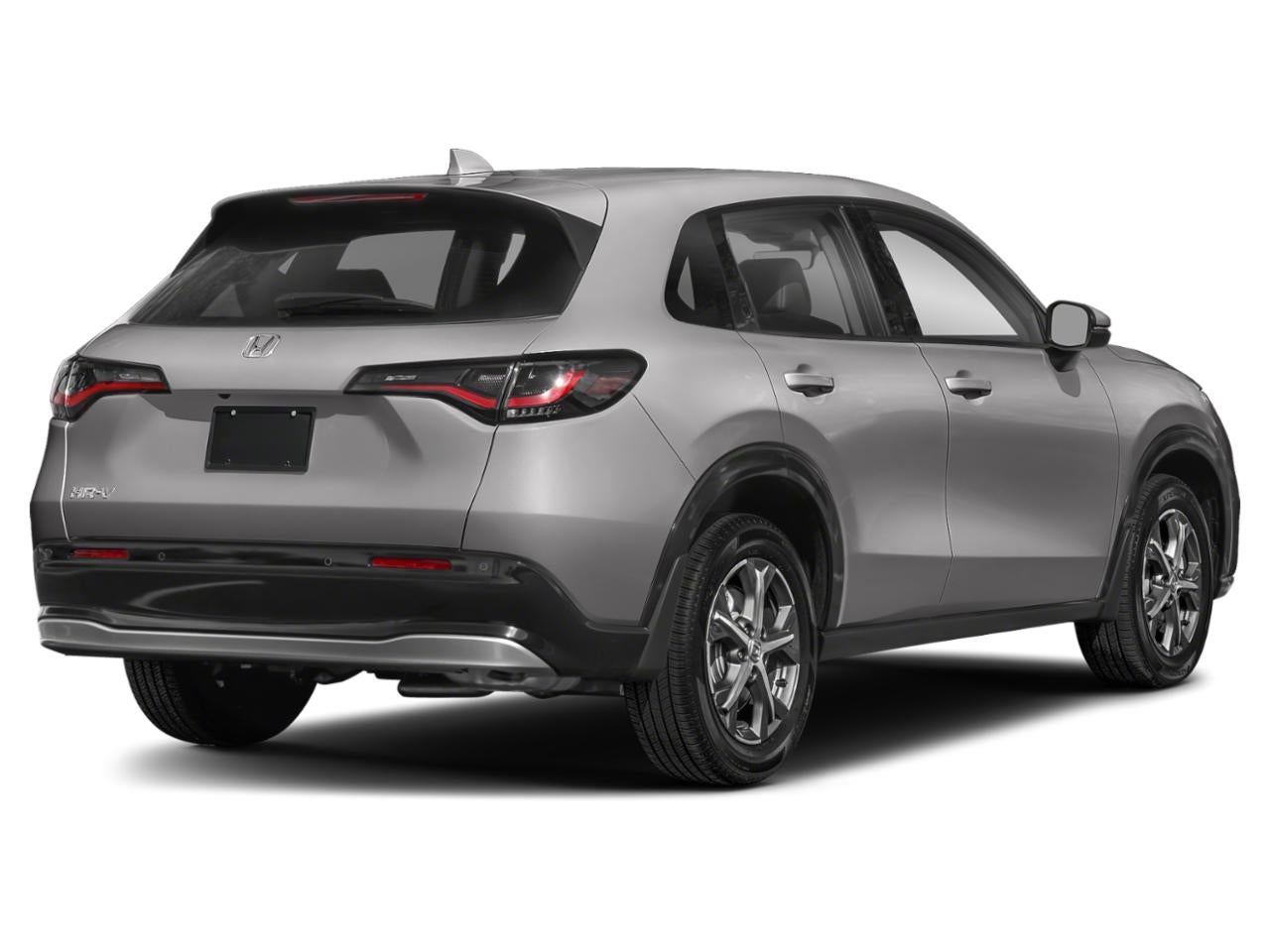2025 Honda HR-V EX-L 2WD CVT