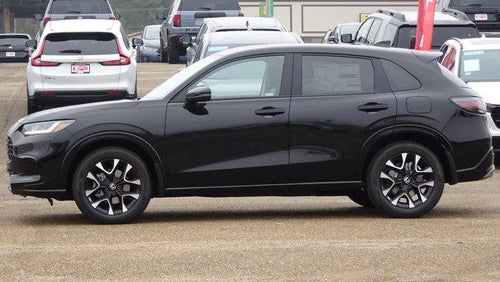 2026 Honda HR-V EX-L 2WD CVT