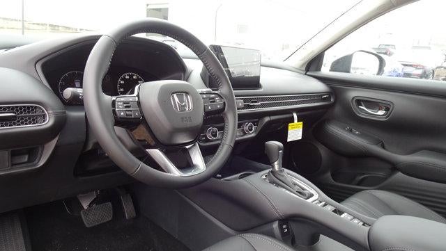 2026 Honda HR-V EX-L 2WD CVT